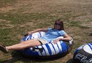 Everyone Loves Tubing
