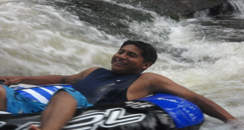 TUBING
